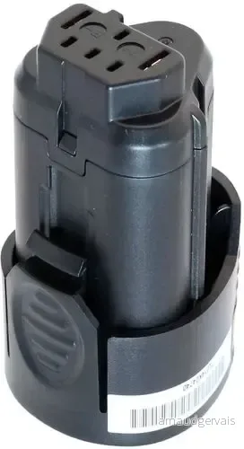 Batteri til Aeg BLL12C, 12V, 1500 mAh v:3354527