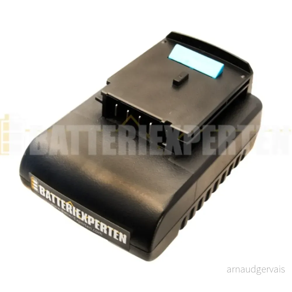 Batteri til Black & Decker EPL148KB, 14.4V, 1500 mAh v:7558901