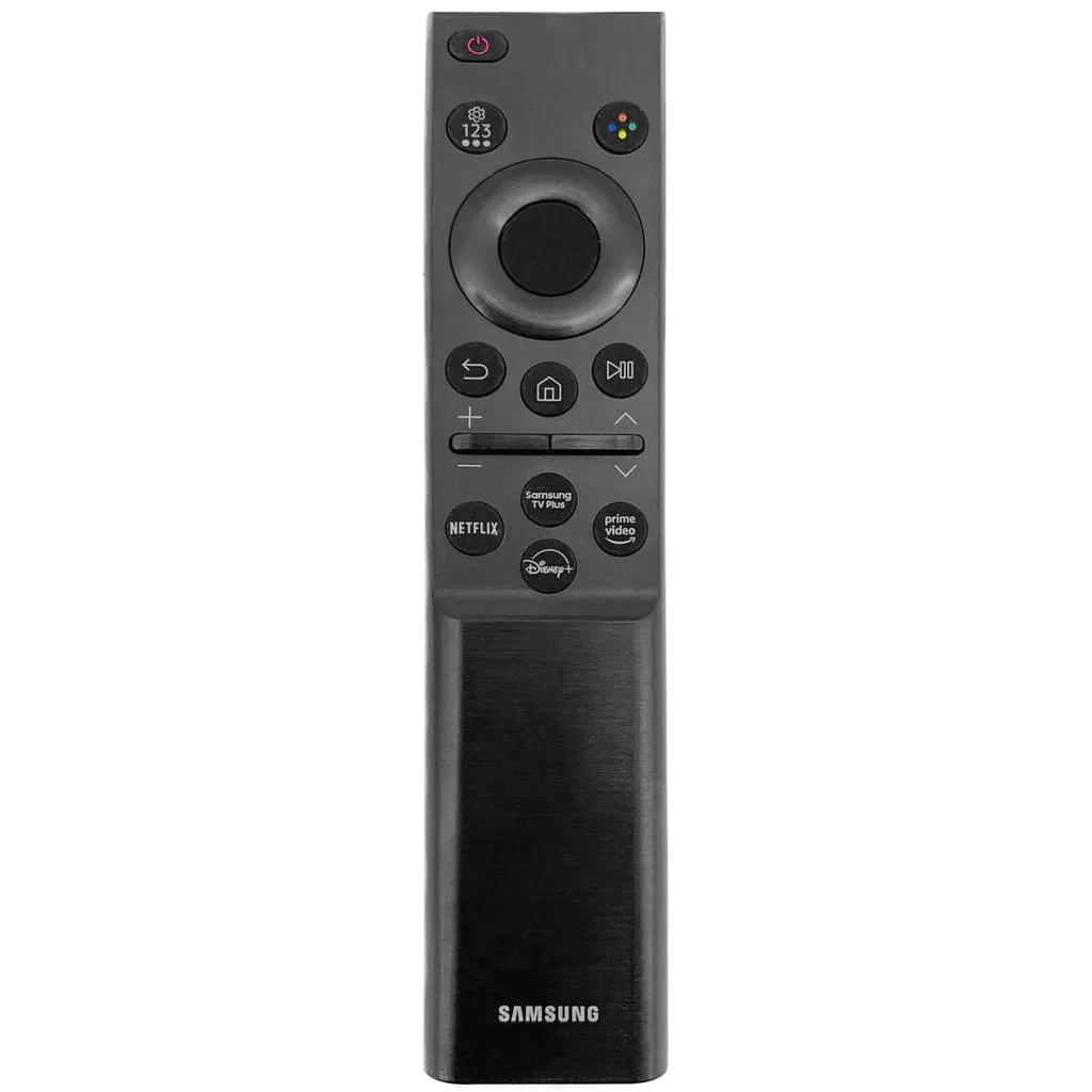 Original Fjernkontroll for Samsung TV TU70DU7105KXXC v:4123011 Original Fjernkontroll for Samsung TV TU70DU7105KXXC v:4123011