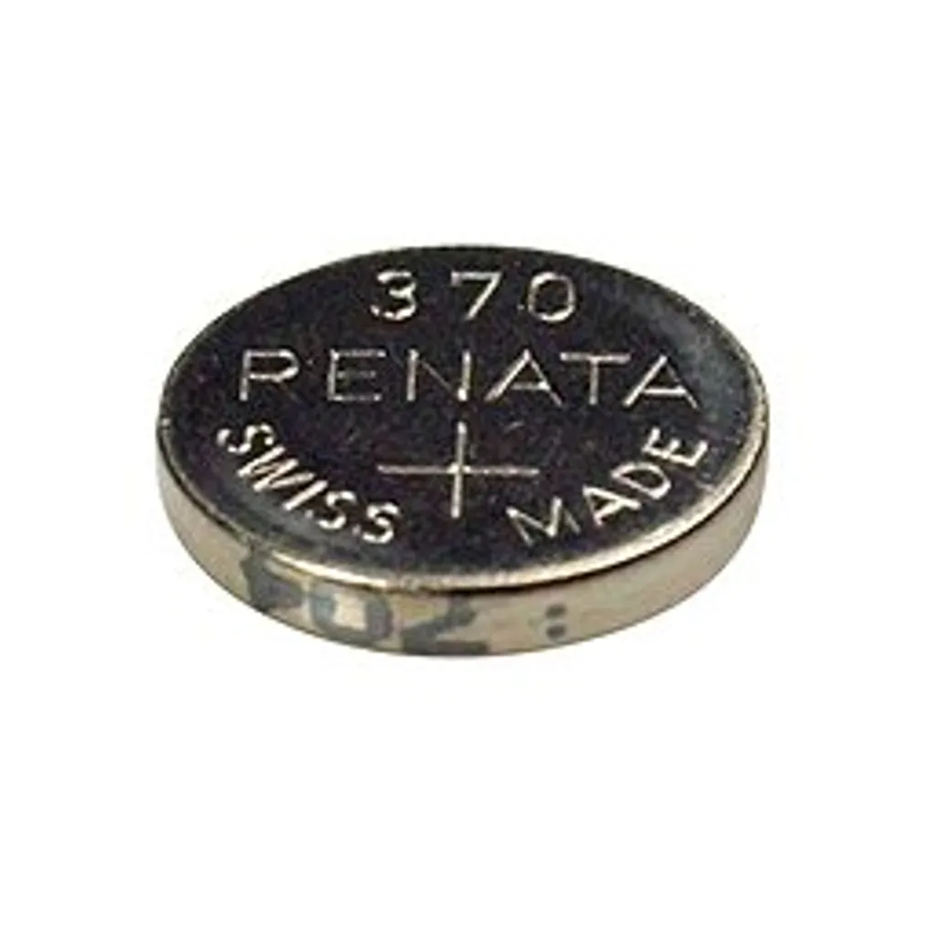 SP370 (Renata), 1.55V v:7649433