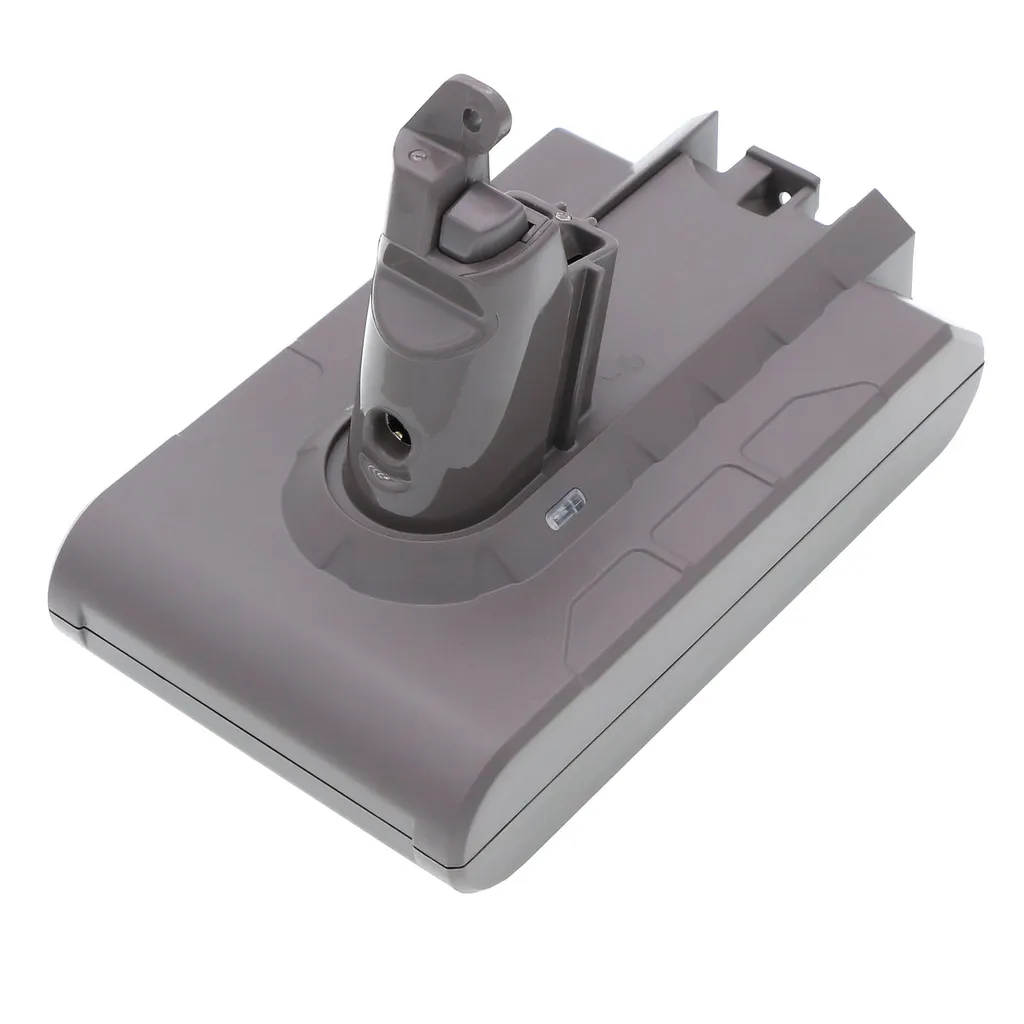 Batteri til Dyson DC72, 21,6V, 2500mAh v:7582337