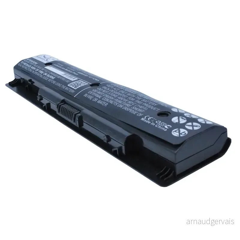 Batteri til HP Pavilion 15-e199, 10,8V, 4400mAh v:1249225