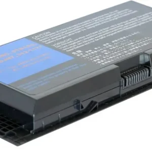 Batteri til KJ321 for Dell, 11.1V, 4800 mAh v:6841498 Batteri til KJ321 for Dell, 11.1V, 4800 mAh v:6841498