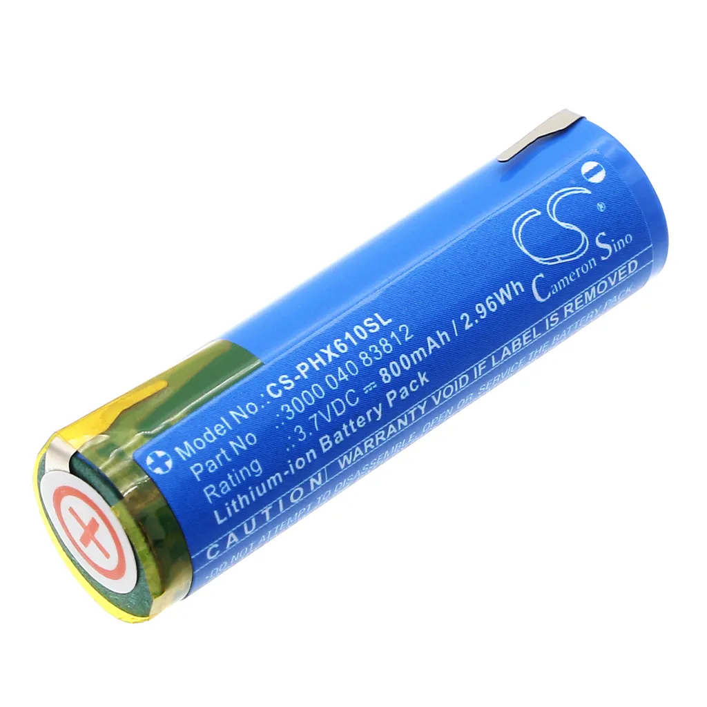 Batteri til Oral-B 10000 osv. v:8281461
