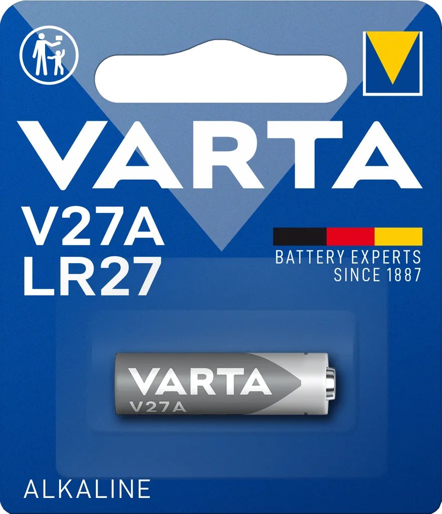 G27A(Varta), 12V v:8930831
