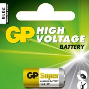 GP-10A(GP), 9V v:9558467 GP-10A(GP), 9V v:9558467