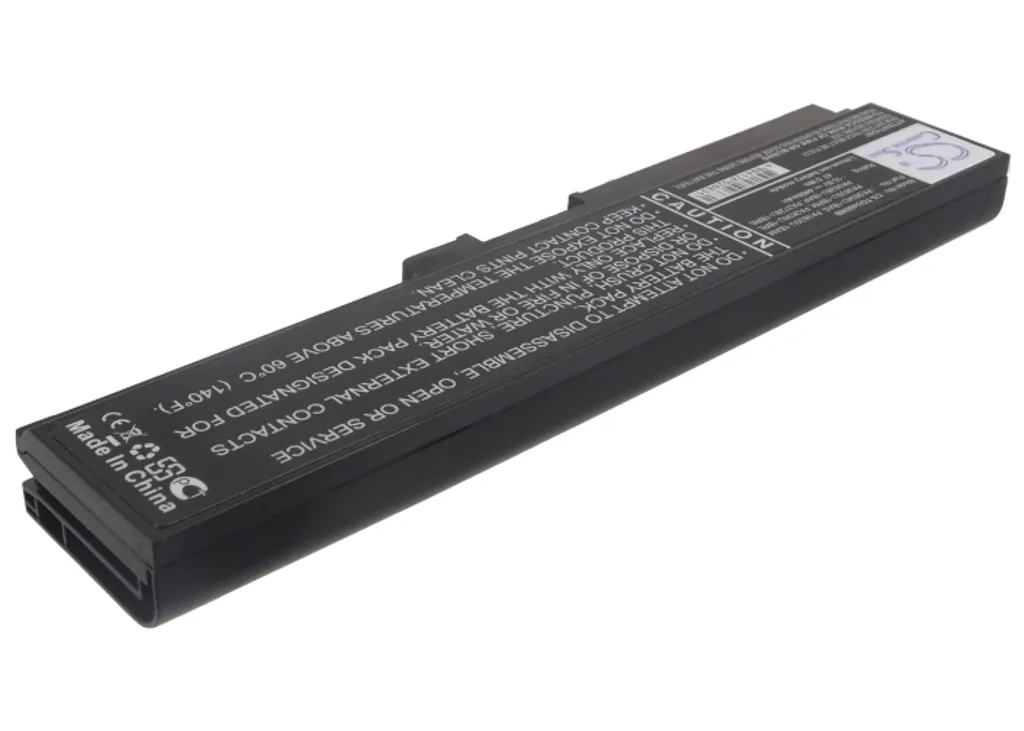 Batteri til Toshiba Satellite P755, 10,8, 4400mAh v:4893736