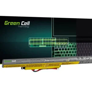 Batteri til Lenovo IdeaPad Z400A v:5223916 Batteri til Lenovo IdeaPad Z400A v:5223916