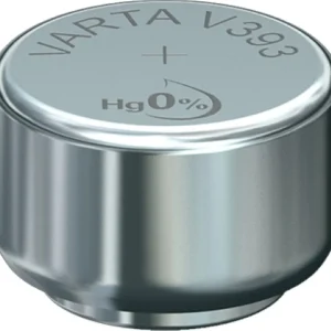 E393 (Varta), 1.5V v:5468560 E393 (Varta), 1.5V v:5468560