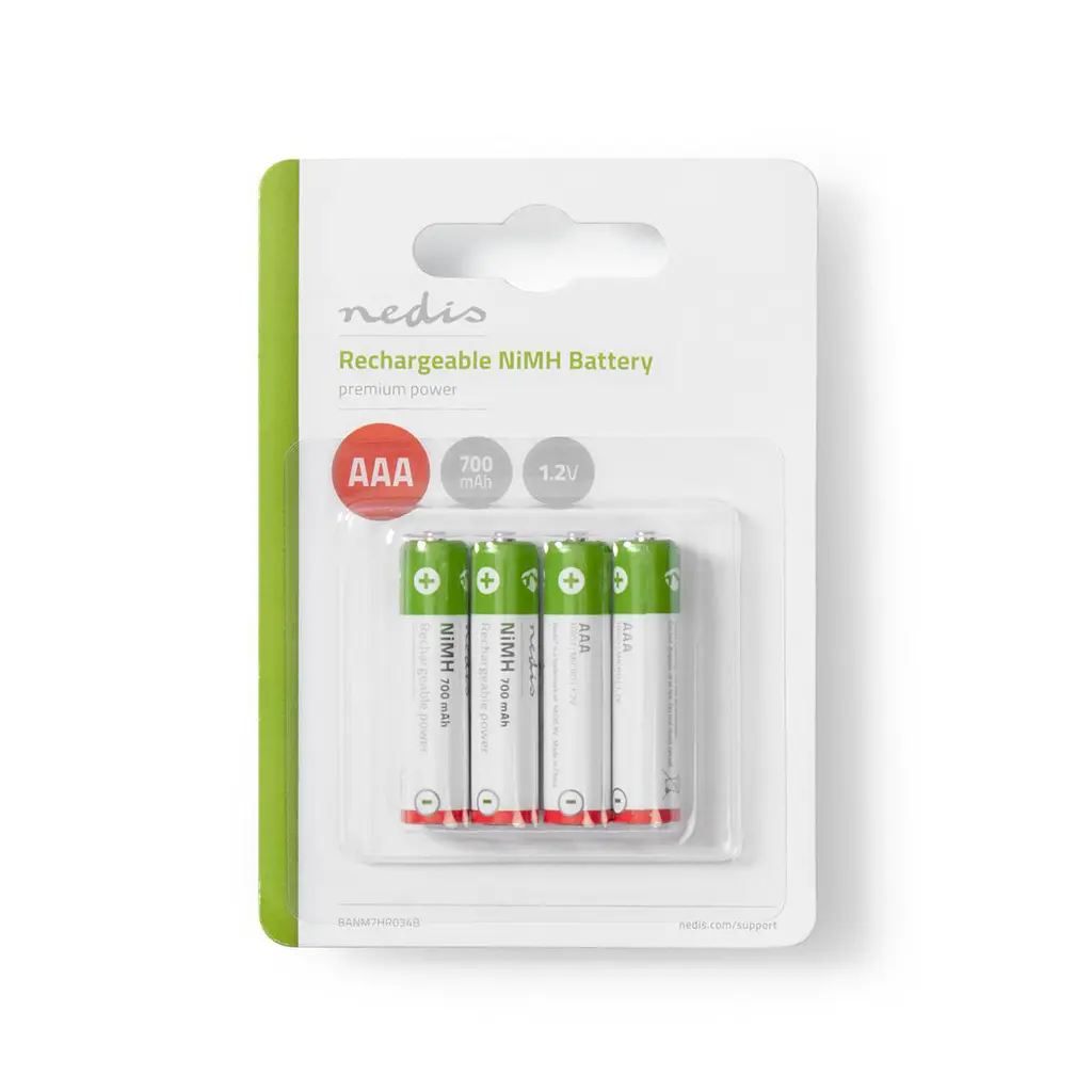 Zodiac Assist 10, 1.2V, 700 mAh v:4442146
