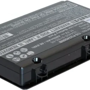 Batteri til Uniwill P55IM, 11,1V, 4400mAh v:9900791 Batteri til Uniwill P55IM, 11,1V, 4400mAh v:9900791
