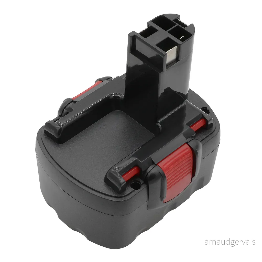 Batteri til Bosch GST 14.4V, 14,4, 3000mAh v:3643286