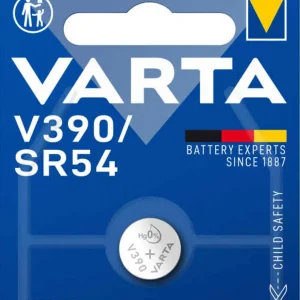 Batteri til 280-24 (Varta), 1.5V v:4229978 Batteri til 280-24 (Varta), 1.5V v:4229978