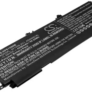 Batteri til 921409-271 for HP, 11.55V, 4350 mAh v:3029027 Batteri til 921409-271 for HP, 11.55V, 4350 mAh v:3029027