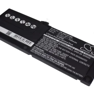 Batteri til Apple MacBook Pro 15 MB985TA/A, 10.95V, 5600 mAh v:6602159 Batteri til Apple MacBook Pro 15 MB985TA/A, 10.95V, 5600 mAh v:6602159