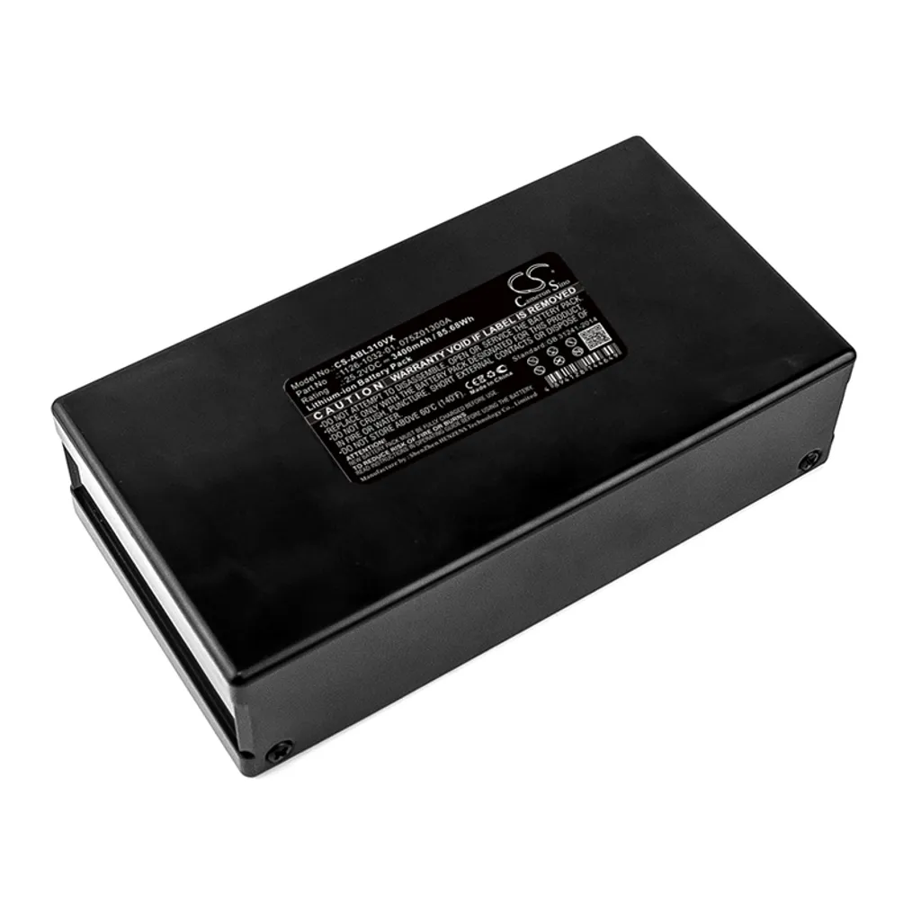 Batteri til Ciiky, 25.2, 3400mAh v:3749623
