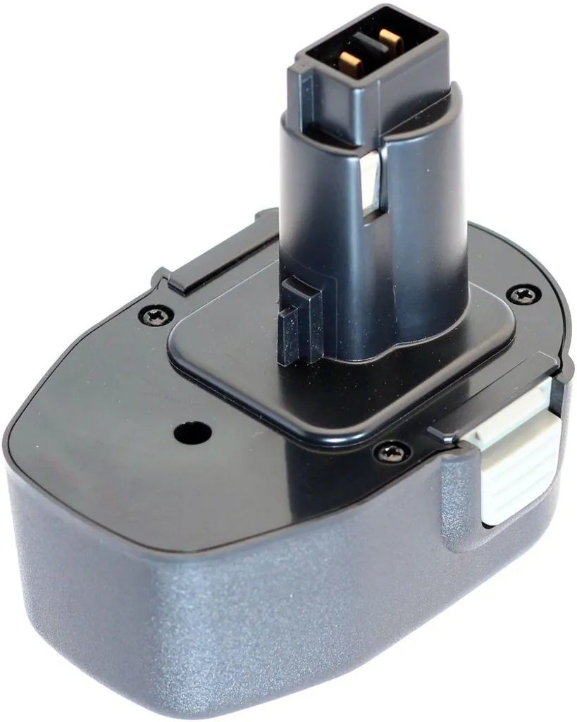Batteri til Black & Decker PS3650K, 14.4V, 2000 mAh v:4263112