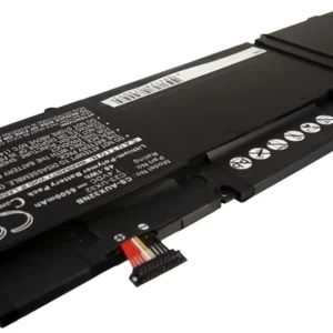 Batteri til 0B200-00070100 for Asus, 7.4V, 6500 mAh v:7312980 Batteri til 0B200-00070100 for Asus, 7.4V, 6500 mAh v:7312980