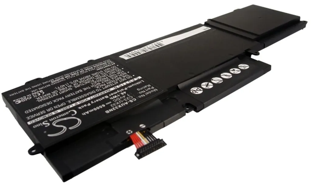 Batteri til Asus UX32 etc v:6317247