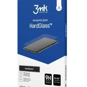 3mk HardGlass Skjermbeskytter til Samsung Galaxy S26 Plus v:1756747