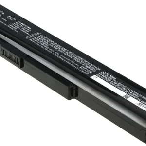 Batteri til A32-A15 for Medion, 11,1, 4400mAh v:9126662 Batteri til A32-A15 for Medion, 11,1, 4400mAh v:9126662