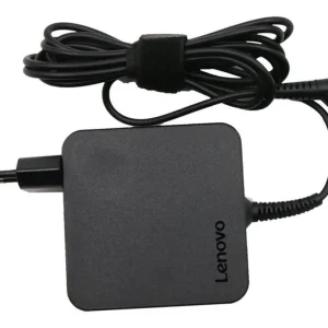 Lenovo AC Adapter 65W, 20V, 3,25A, EU – Svart v:1517886 Lenovo AC Adapter 65W, 20V, 3,25A, EU – Svart v:1517886