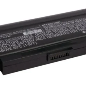 Batteri til AA-PB2NC6 for Samsung, 11.1V, 6600 mAh v:5010849 Batteri til AA-PB2NC6 for Samsung, 11.1V, 6600 mAh v:5010849