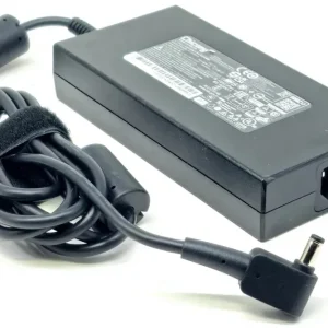 Acer Strømadapter 230W / 11.8A / 19.5V / 1.7 x 5.5 x 11mm v:9113605 Acer Strømadapter 230W / 11.8A / 19.5V / 1.7 x 5.5 x 11mm v:9113605