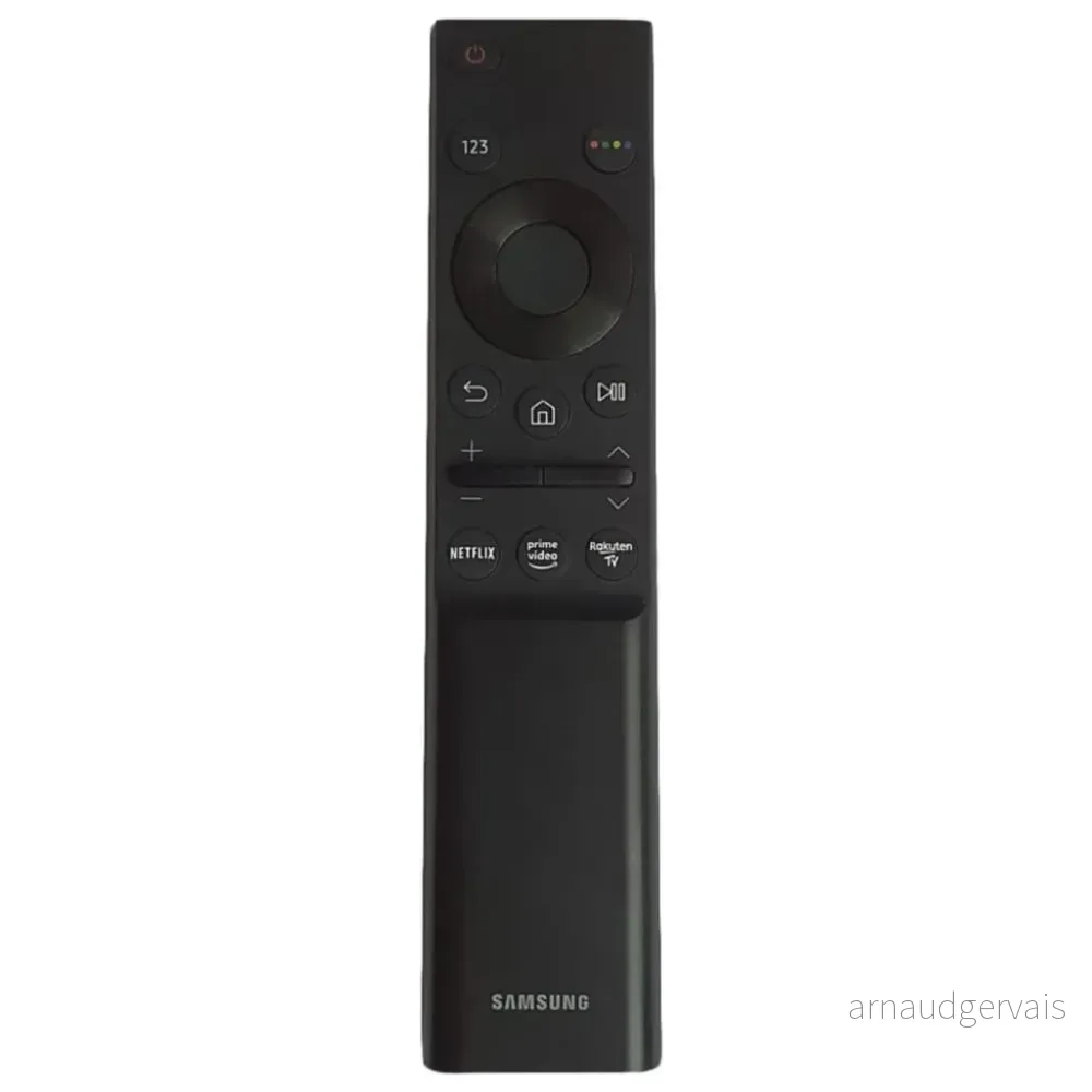 Original Fjernkontroll for Samsung TV UE43AU7172 v:7395411