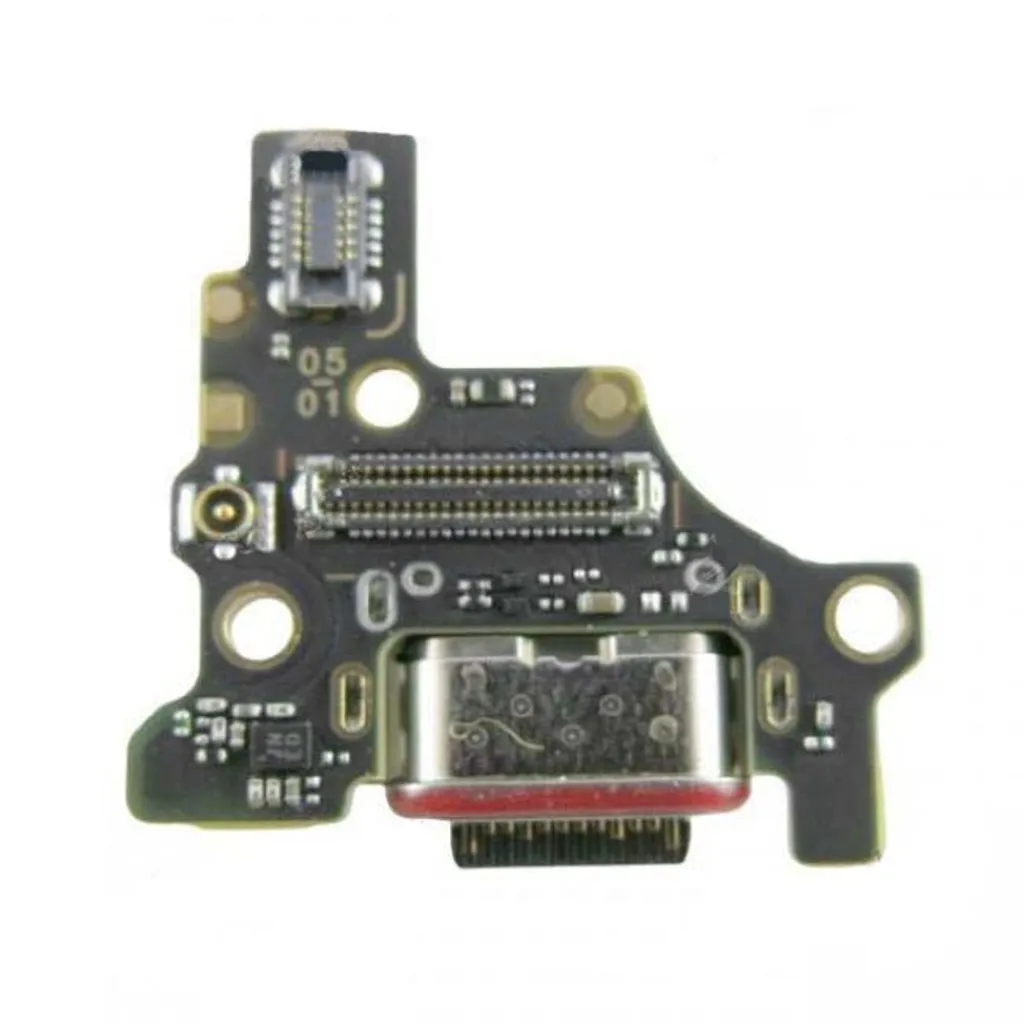 Motorola Edge 50 Fusion 5G ladebrett v:4181916