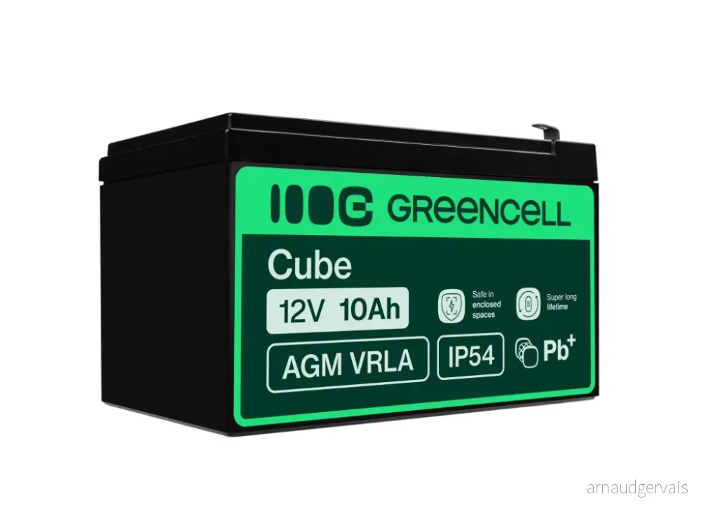 Batteri til Sola N900 v:9108199