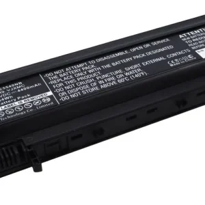 Batteri til 0FT69 for Dell, 11.1V, 4400 mAh v:2794683 Batteri til 0FT69 for Dell, 11.1V, 4400 mAh v:2794683