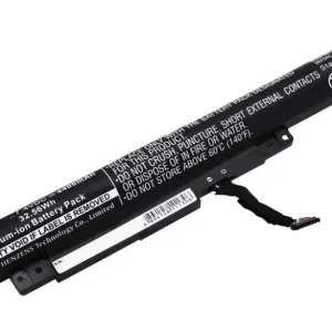 Batteri til 121500260 for Lenovo, 7.4V, 4400 mAh v:6911345 Batteri til 121500260 for Lenovo, 7.4V, 4400 mAh v:6911345
