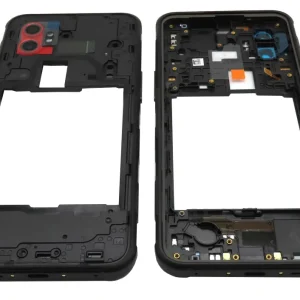 Samsung Galaxy Xcover 7 Pro mellomramme – svart v:9521309