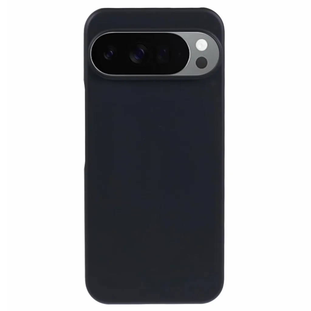Google Pixel 11 Pro XL Deksel – Svart v:7736834