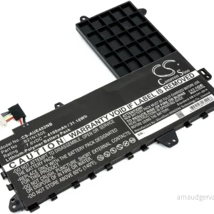 Batteri til 0B200-01400200 for Asus, 7.6V, 4100 mAh v:3181706 Batteri til 0B200-01400200 for Asus, 7.6V, 4100 mAh v:3181706