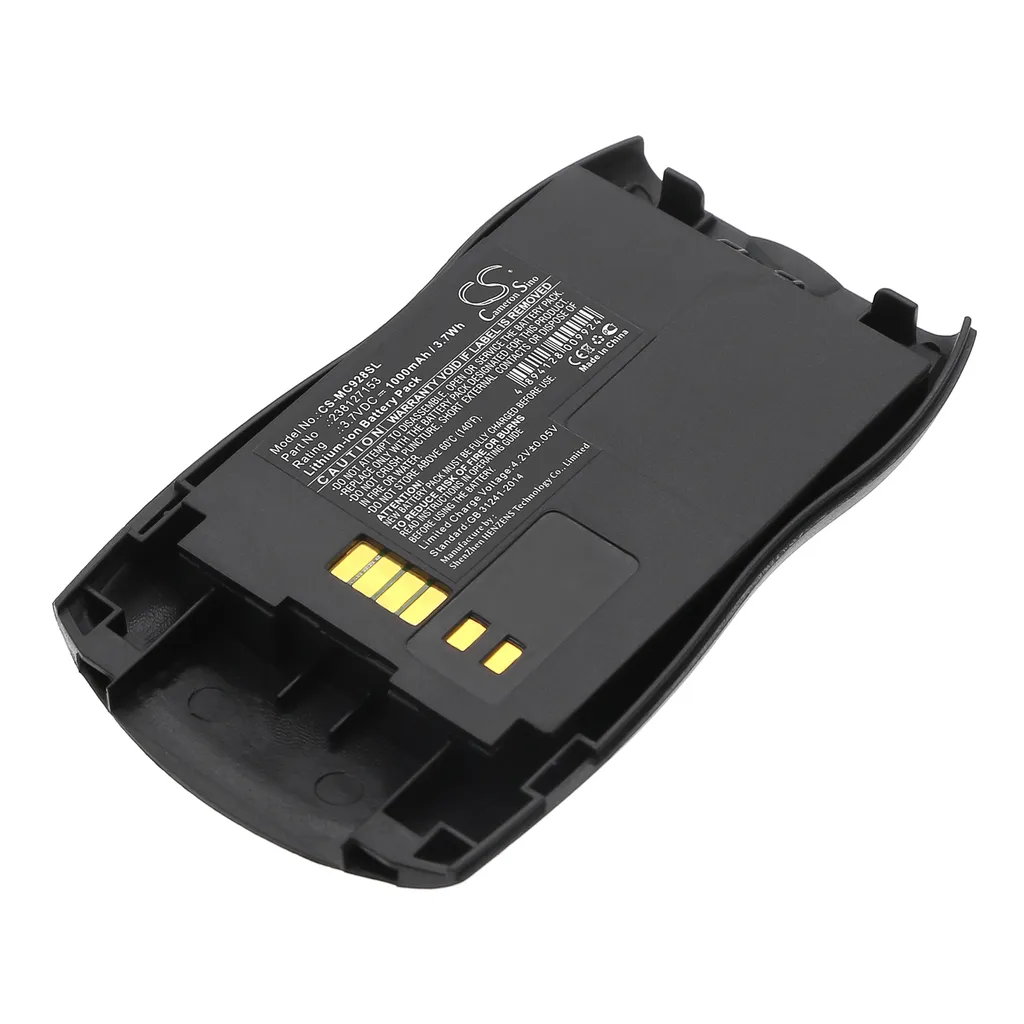 Batteri til Sagem MC926, 3.7V, 1000 mAh v:6493916
