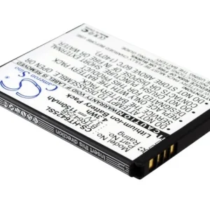 Batteri til 35H00168-03M for HTC, 3.7V, 1150 mAh v:2668086