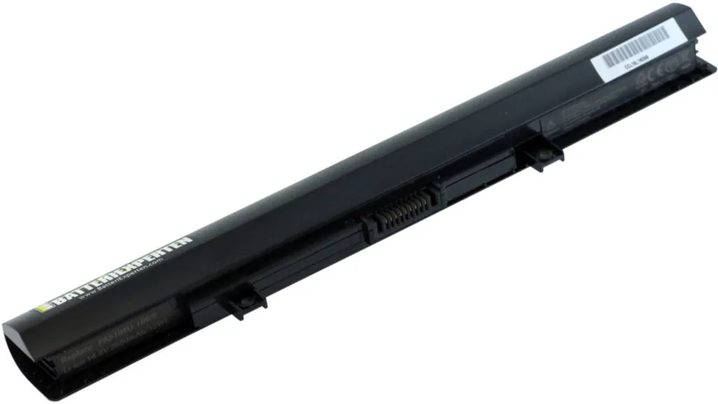 Batteri til Toshiba Satellite L50-B-2FP, 14.8V, 2600 mAh v:9066500