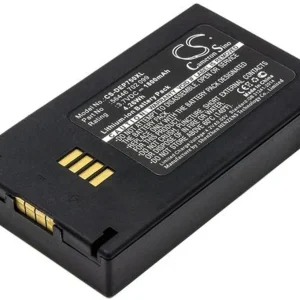 Batteri til 66380711099 for Easypack, 3,7V, 1800mAh v:3570993 Batteri til 66380711099 for Easypack, 3,7V, 1800mAh v:3570993