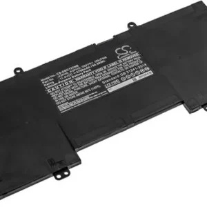 Batteri til X3PHO for Dell, 11.4V, 5700 mAh v:1276126