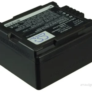 Batteri til DMW-BLA13AE for Panasonic, 7.4V, 1320 mAh v:5127989 Batteri til DMW-BLA13AE for Panasonic, 7.4V, 1320 mAh v:5127989