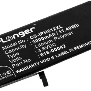 Batteri til Apple iPhone 6s Plus v:5922037