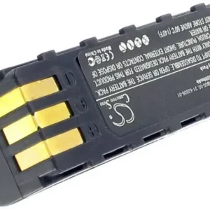 Batteri til 50120448 for Symbol, 3,7V, 2200mAh v:8364232 Batteri til 50120448 for Symbol, 3,7V, 2200mAh v:8364232