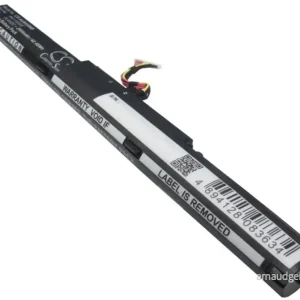Batteri til 0B110-00220100 for Asus, 14.4V, 2200 mAh v:5111721 Batteri til 0B110-00220100 for Asus, 14.4V, 2200 mAh v:5111721