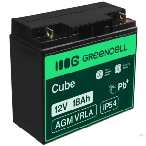 Batteri til APC SUA3000I v:7007286 Batteri til APC SUA3000I v:7007286
