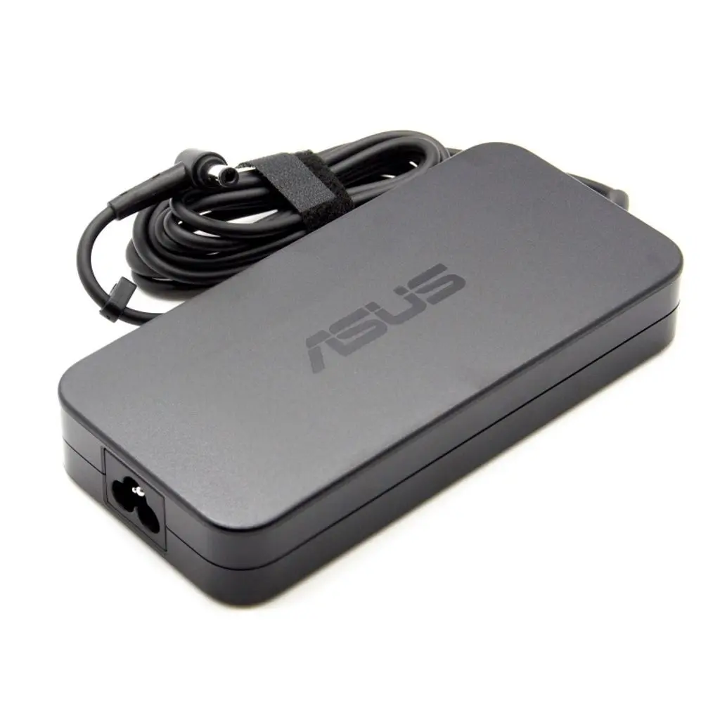 ASUS AC-adapter 120W / 19V / 6.32A / 5.5mm / 3Pin v:9307421