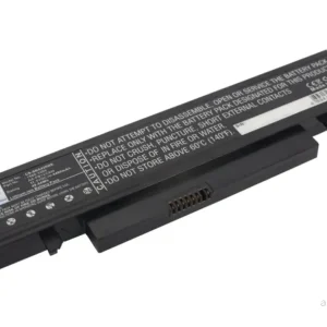 Batteri til AA-PB1VC6B for Samsung, 11.1V, 4800 mAh v:1077273 Batteri til AA-PB1VC6B for Samsung, 11.1V, 4800 mAh v:1077273
