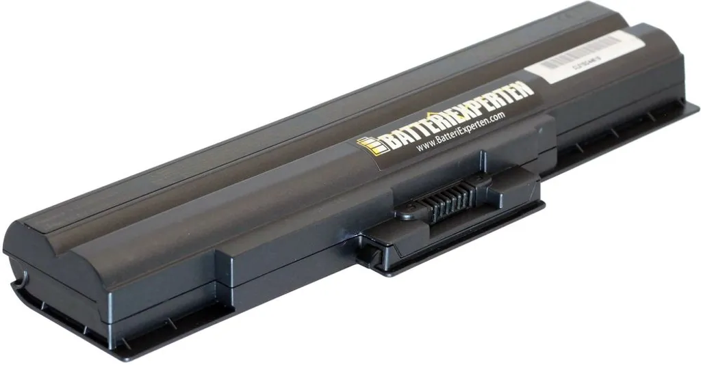 Batteri til Sony Vaio VGN-AW41MF, 11,1, 4400mAh v:8444611