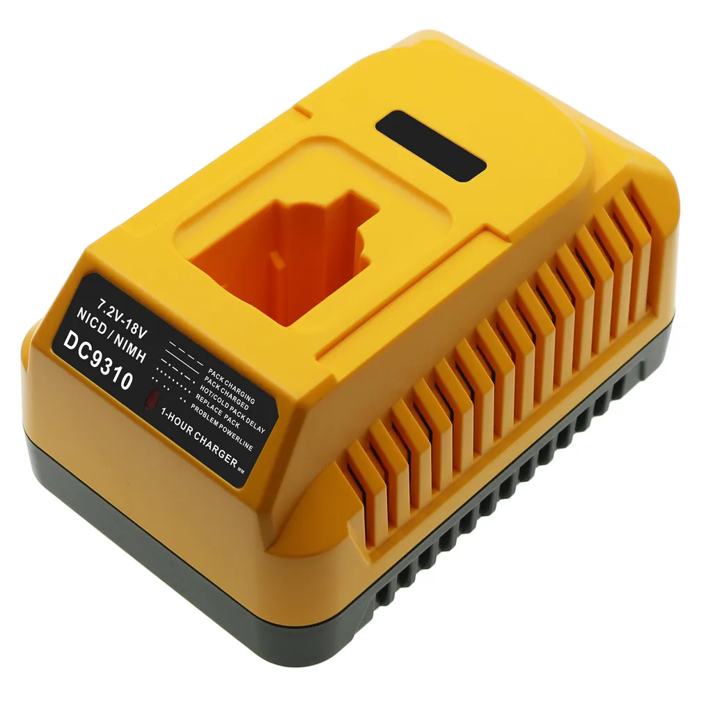 Lader til DCD940B2 v:8554178